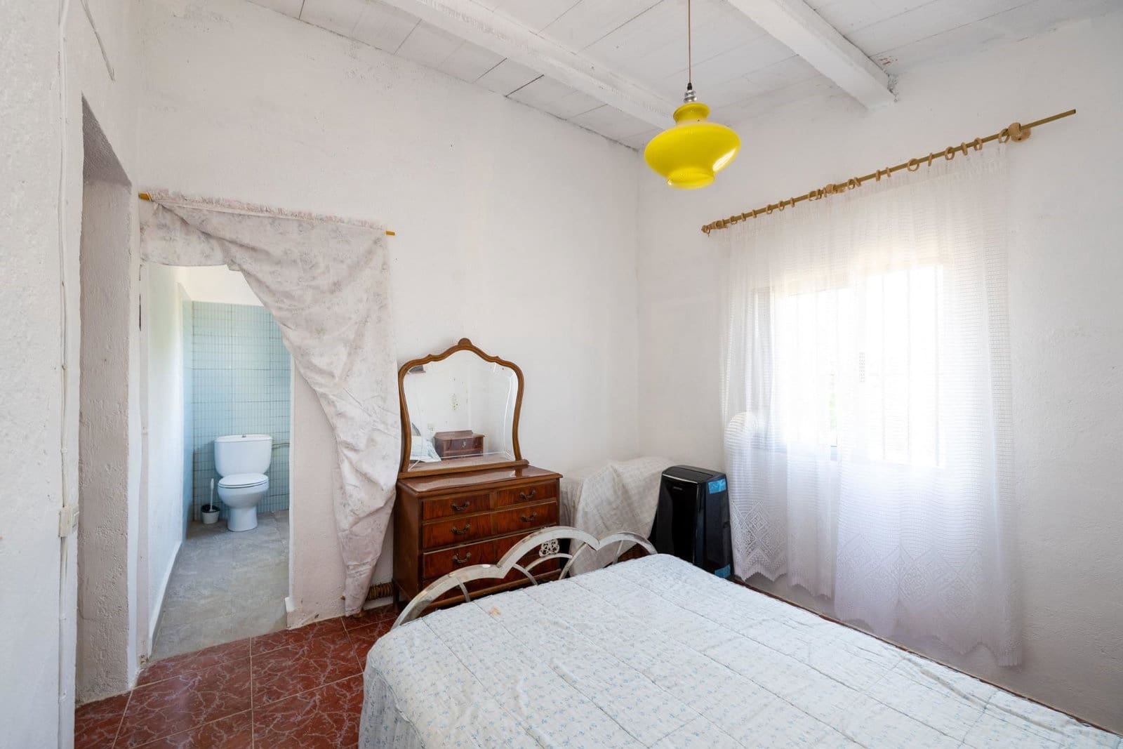 Finca/Casa Rural de 2 habitaciones en Moraleda de Zafayona en venta con garaje - 79.900 € (Ref: 9916591)