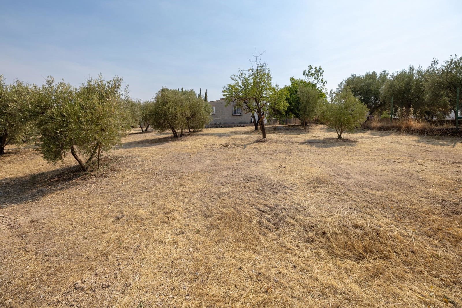 Finca/Casa Rural de 2 habitaciones en Moraleda de Zafayona en venta con garaje - 79.900 € (Ref: 9916591)