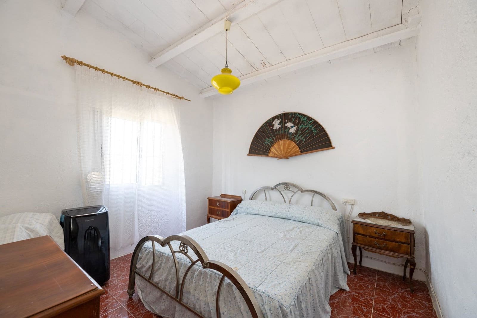 Finca/Casa Rural de 2 habitaciones en Moraleda de Zafayona en venta con garaje - 79.900 € (Ref: 9916591)