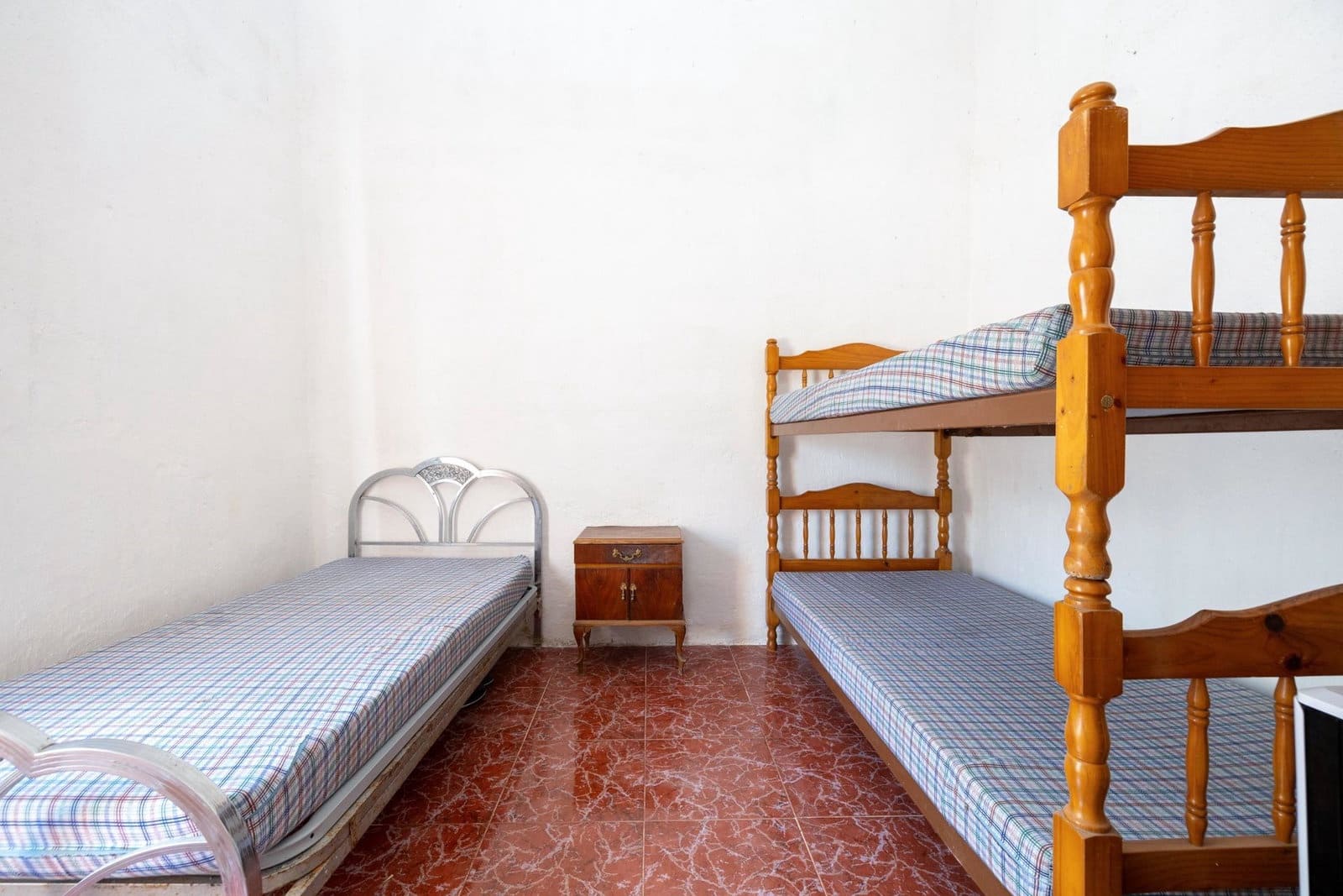 Finca/Casa Rural de 2 habitaciones en Moraleda de Zafayona en venta con garaje - 79.900 € (Ref: 9916591)