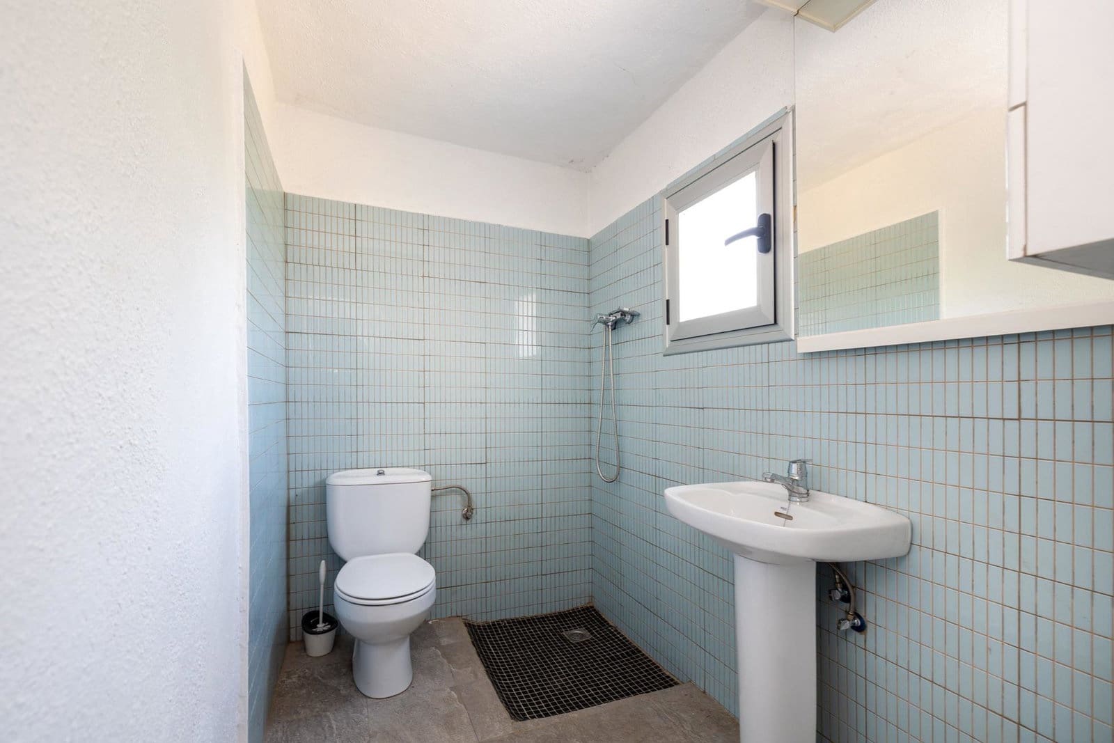 Finca/Casa Rural de 2 habitaciones en Moraleda de Zafayona en venta con garaje - 79.900 € (Ref: 9916591)