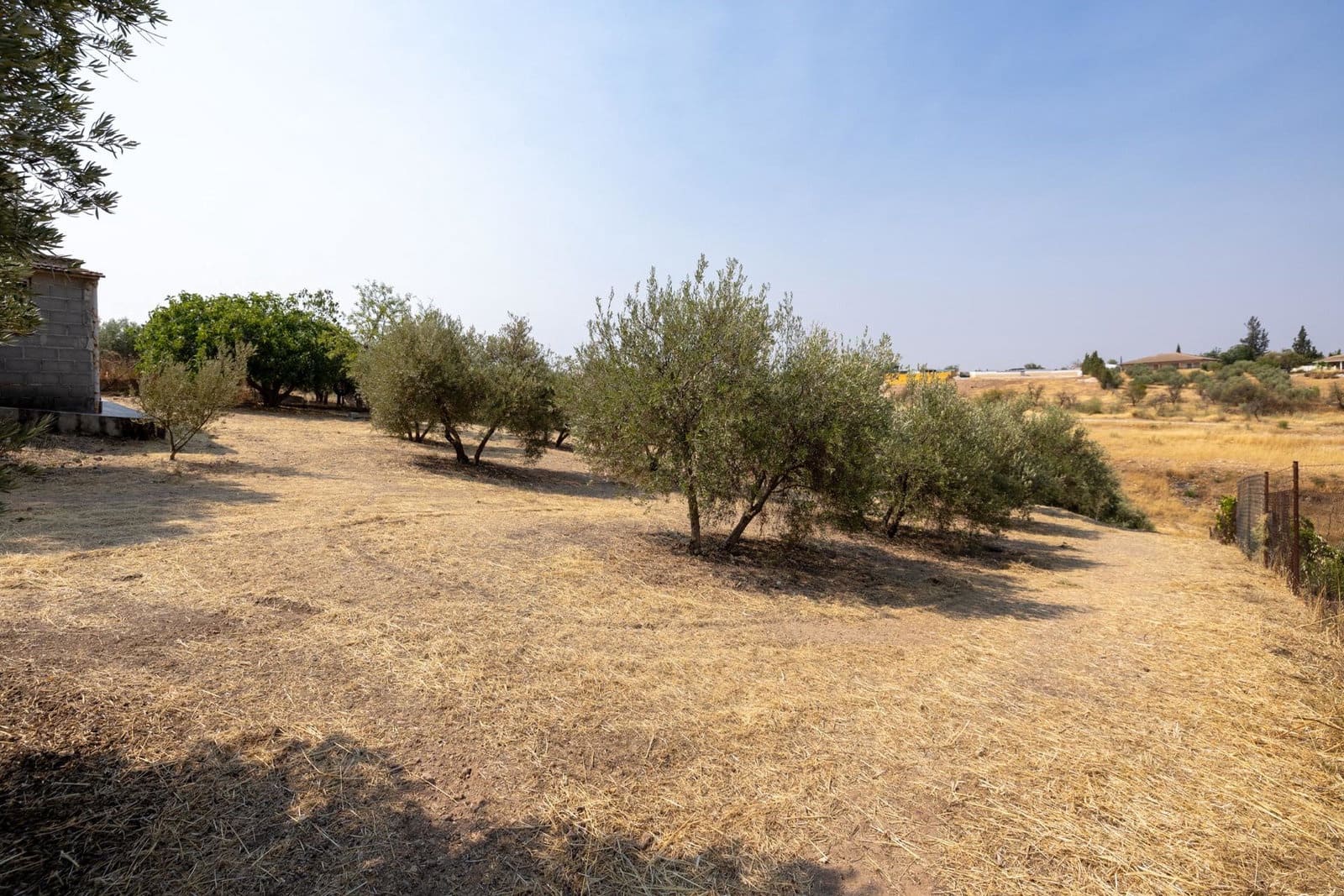 Finca/Casa Rural de 2 habitaciones en Moraleda de Zafayona en venta con garaje - 79.900 € (Ref: 9916591)