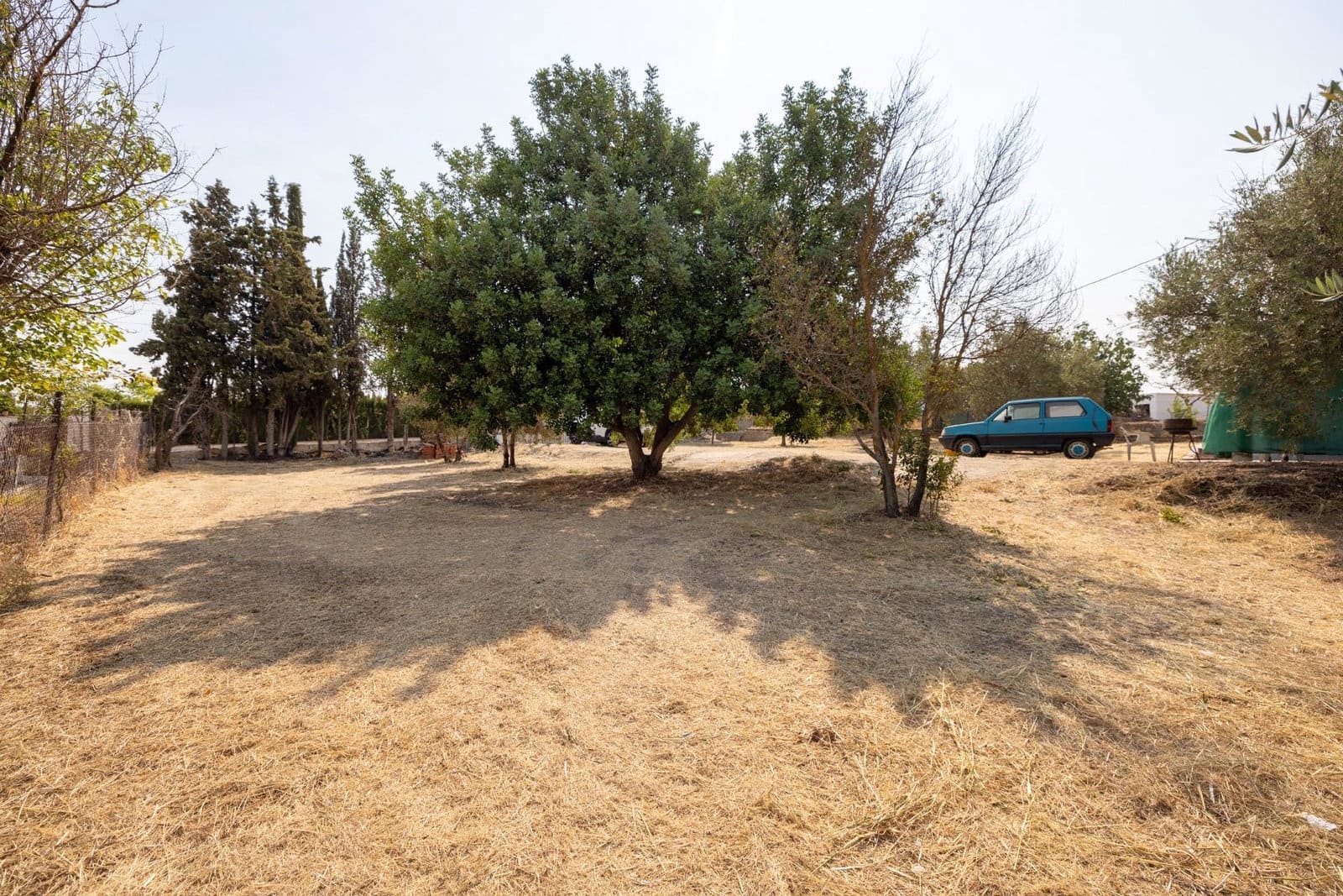 Finca/Casa Rural de 2 habitaciones en Moraleda de Zafayona en venta con garaje - 79.900 € (Ref: 9916591)