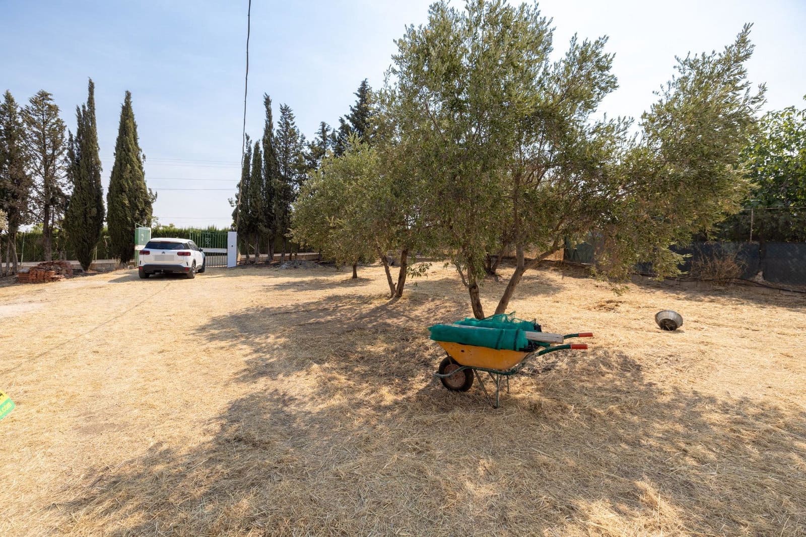 Finca/Casa Rural de 2 habitaciones en Moraleda de Zafayona en venta con garaje - 79.900 € (Ref: 9916591)