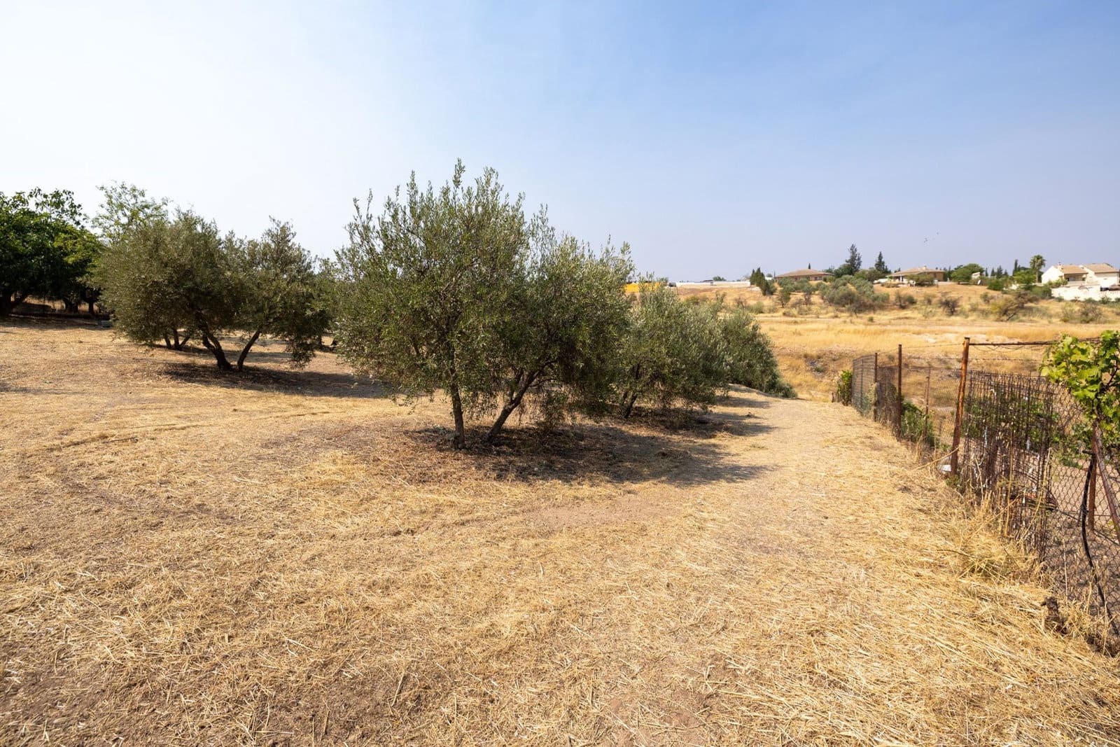 Finca/Casa Rural de 2 habitaciones en Moraleda de Zafayona en venta con garaje - 79.900 € (Ref: 9916591)