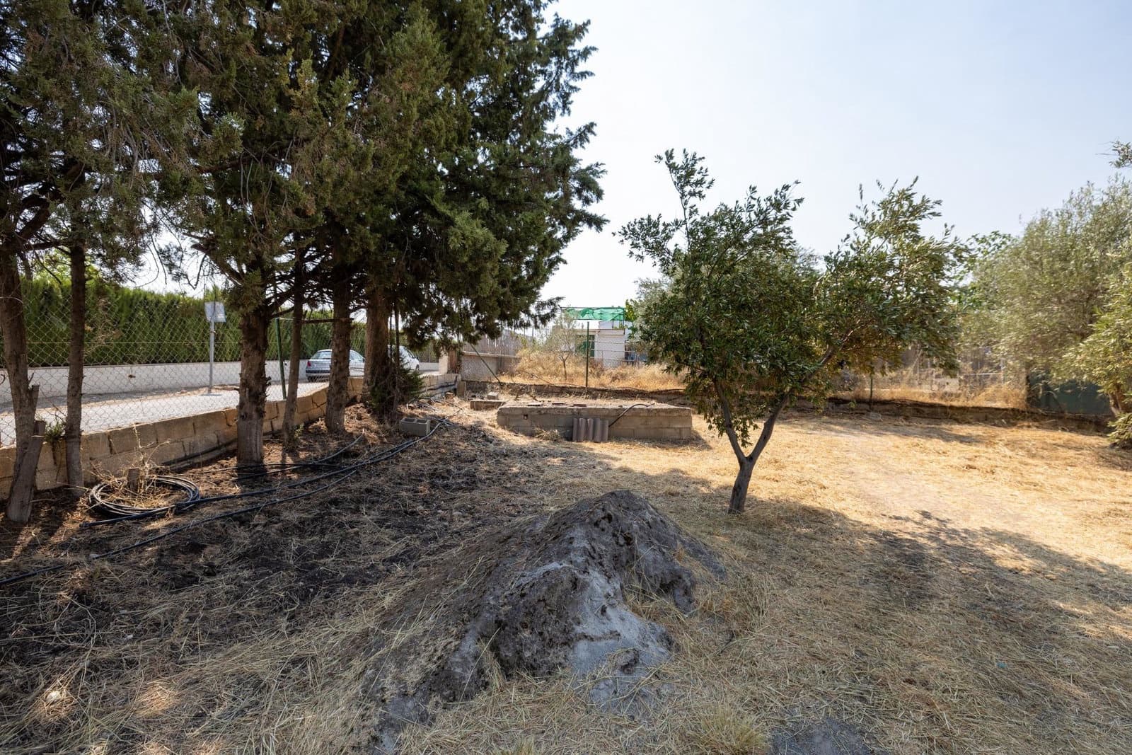 Finca/Casa Rural de 2 habitaciones en Moraleda de Zafayona en venta con garaje - 79.900 € (Ref: 9916591)