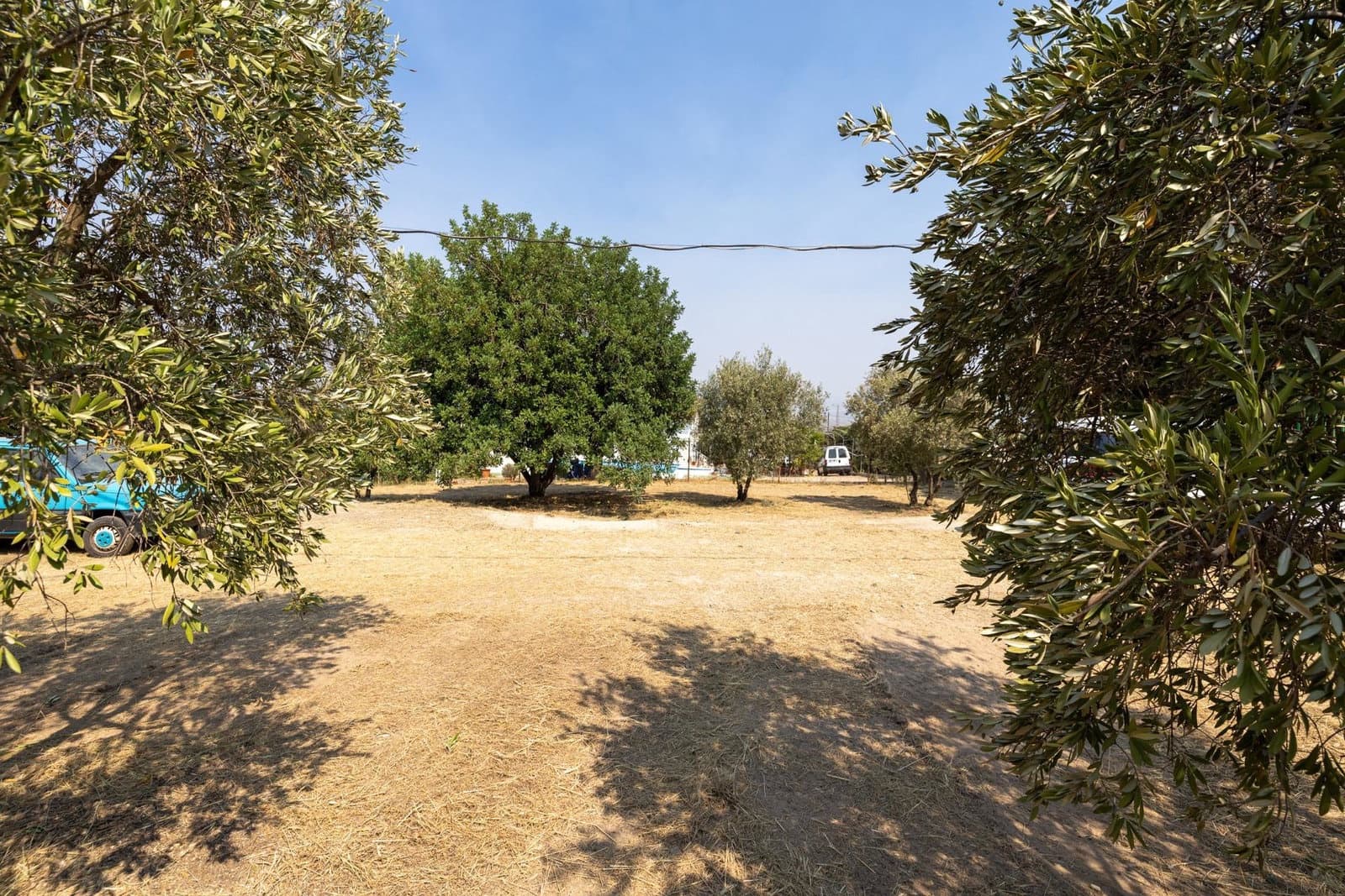 Finca/Casa Rural de 2 habitaciones en Moraleda de Zafayona en venta con garaje - 79.900 € (Ref: 9916591)