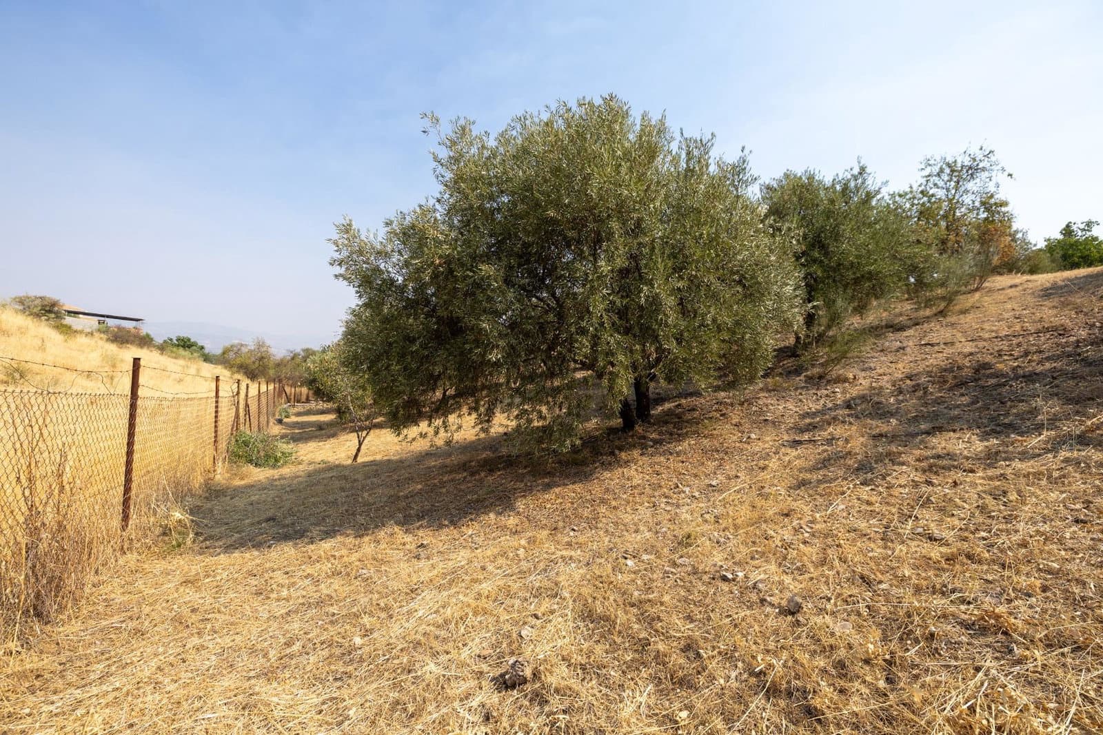 Finca/Casa Rural de 2 habitaciones en Moraleda de Zafayona en venta con garaje - 79.900 € (Ref: 9916591)