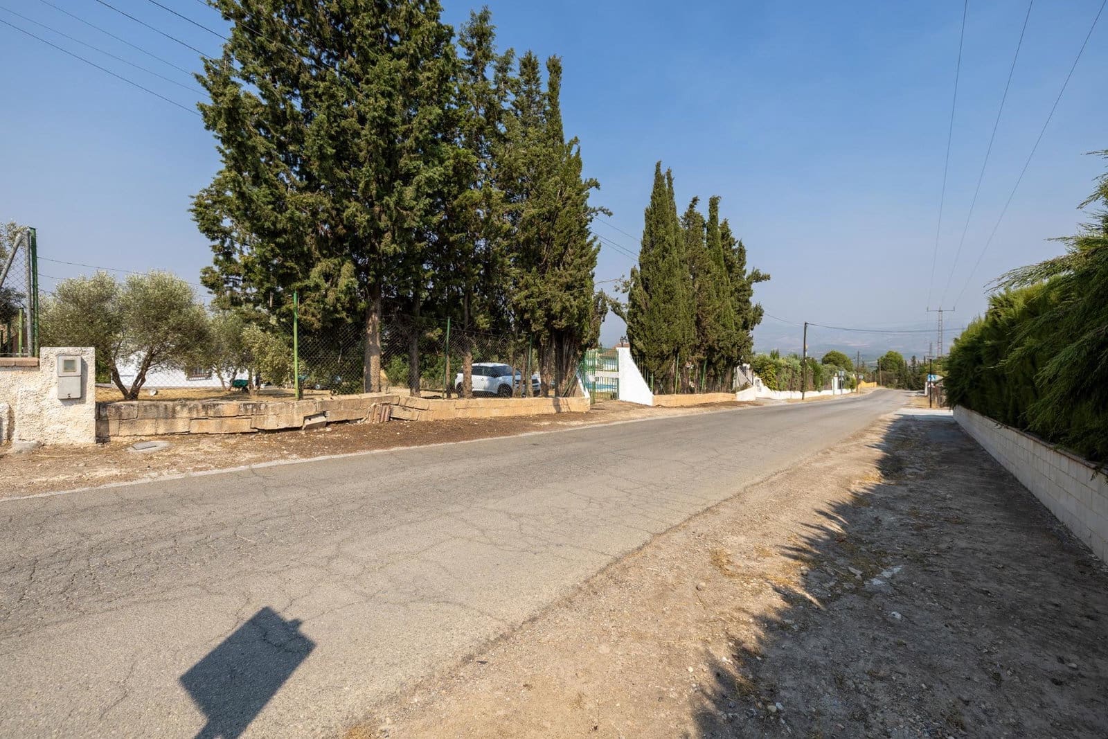 Finca/Casa Rural de 2 habitaciones en Moraleda de Zafayona en venta con garaje - 79.900 € (Ref: 9916591)