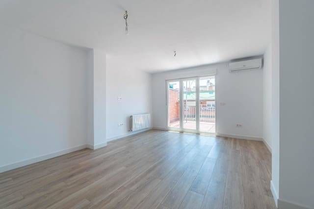 4 sypialnia Penthouse na sprzedaż w Centro - Sagrario, Miasto Grenada - 575 000 € (Ref: 9916593)