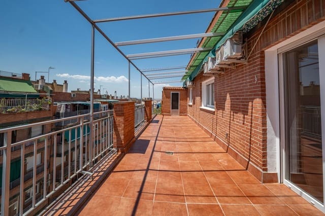 4 sypialnia Penthouse na sprzedaż w Centro - Sagrario, Miasto Grenada - 575 000 € (Ref: 9916593)