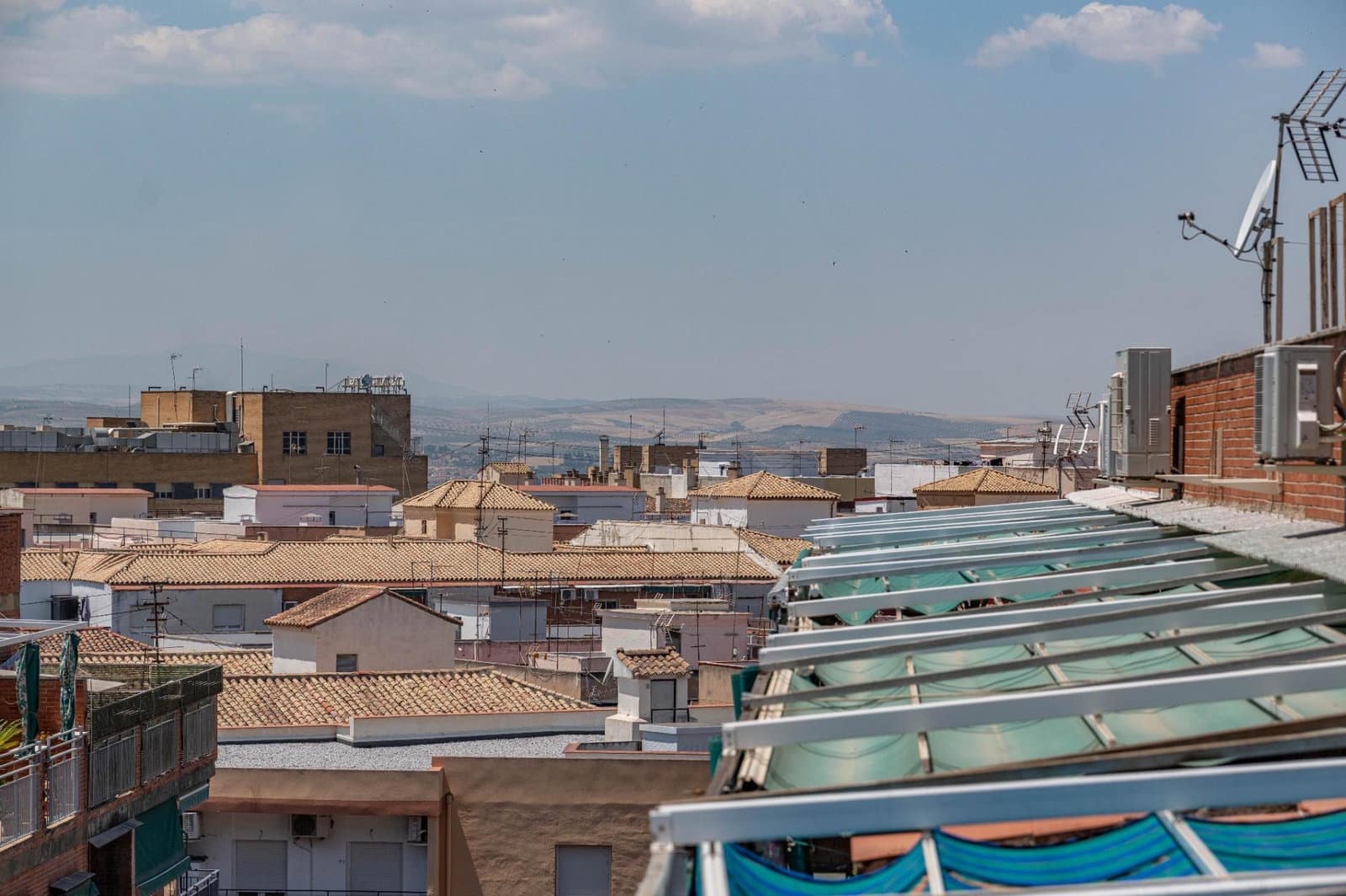 4 slaapkamer Penthouse te koop in Granada stad - € 575.000 (Ref: 9916593)