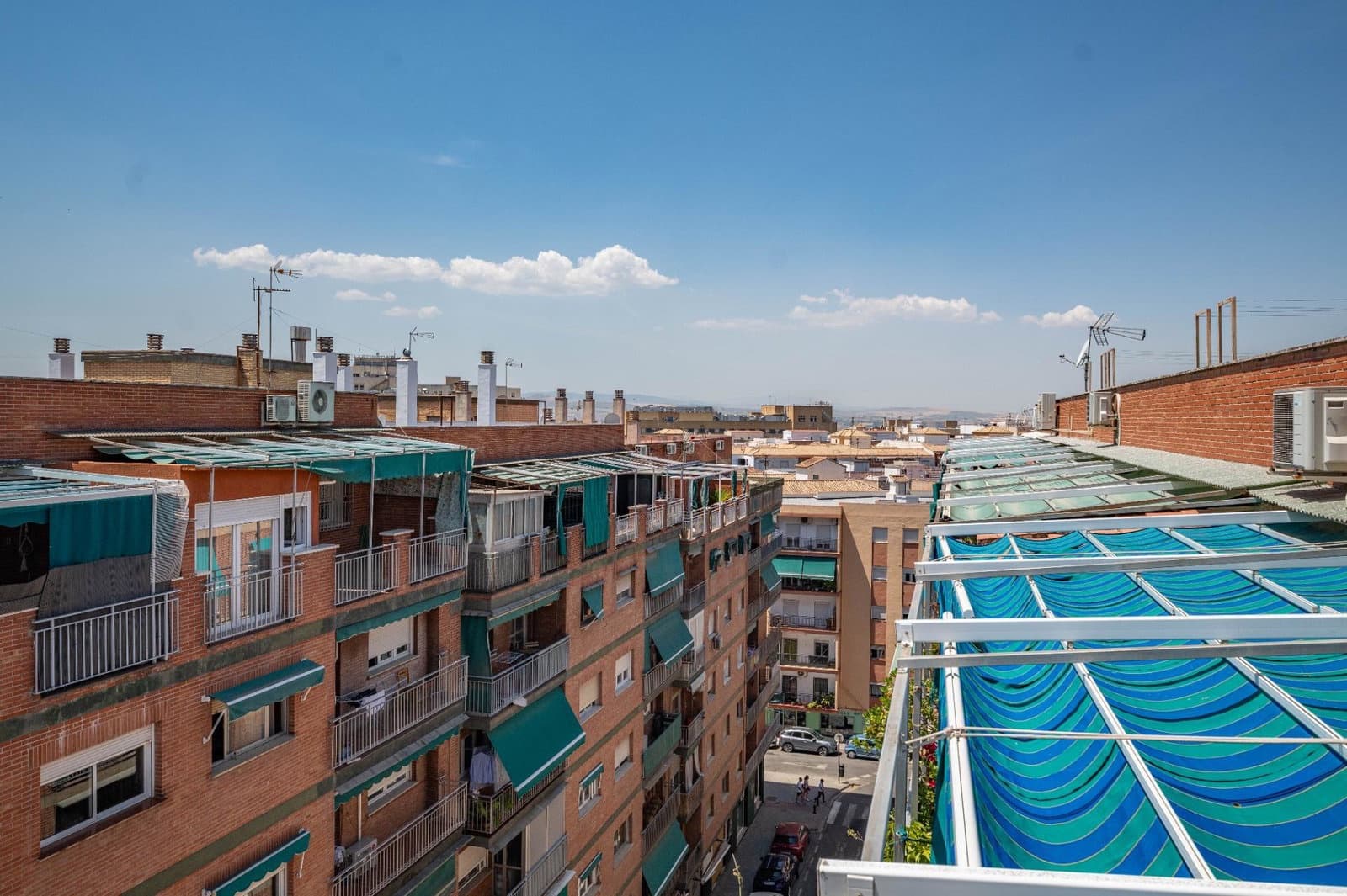 4 slaapkamer Penthouse te koop in Granada stad - € 575.000 (Ref: 9916593)