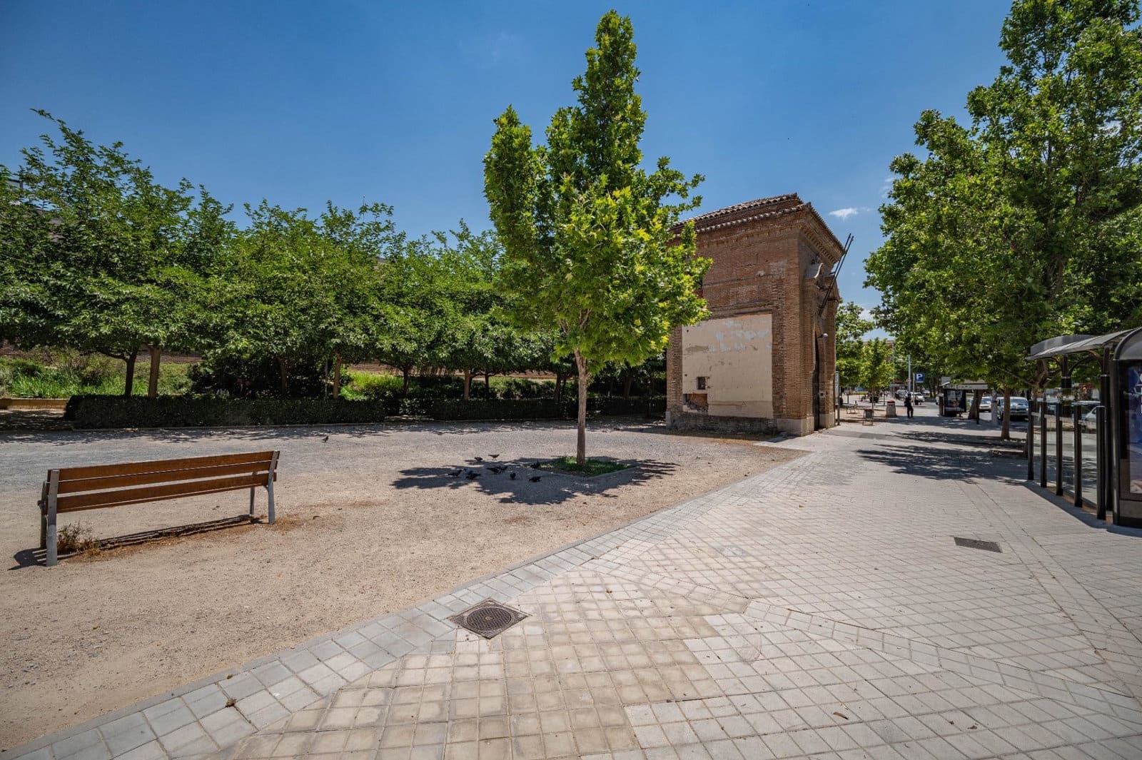 4 slaapkamer Penthouse te koop in Granada stad - € 575.000 (Ref: 9916593)