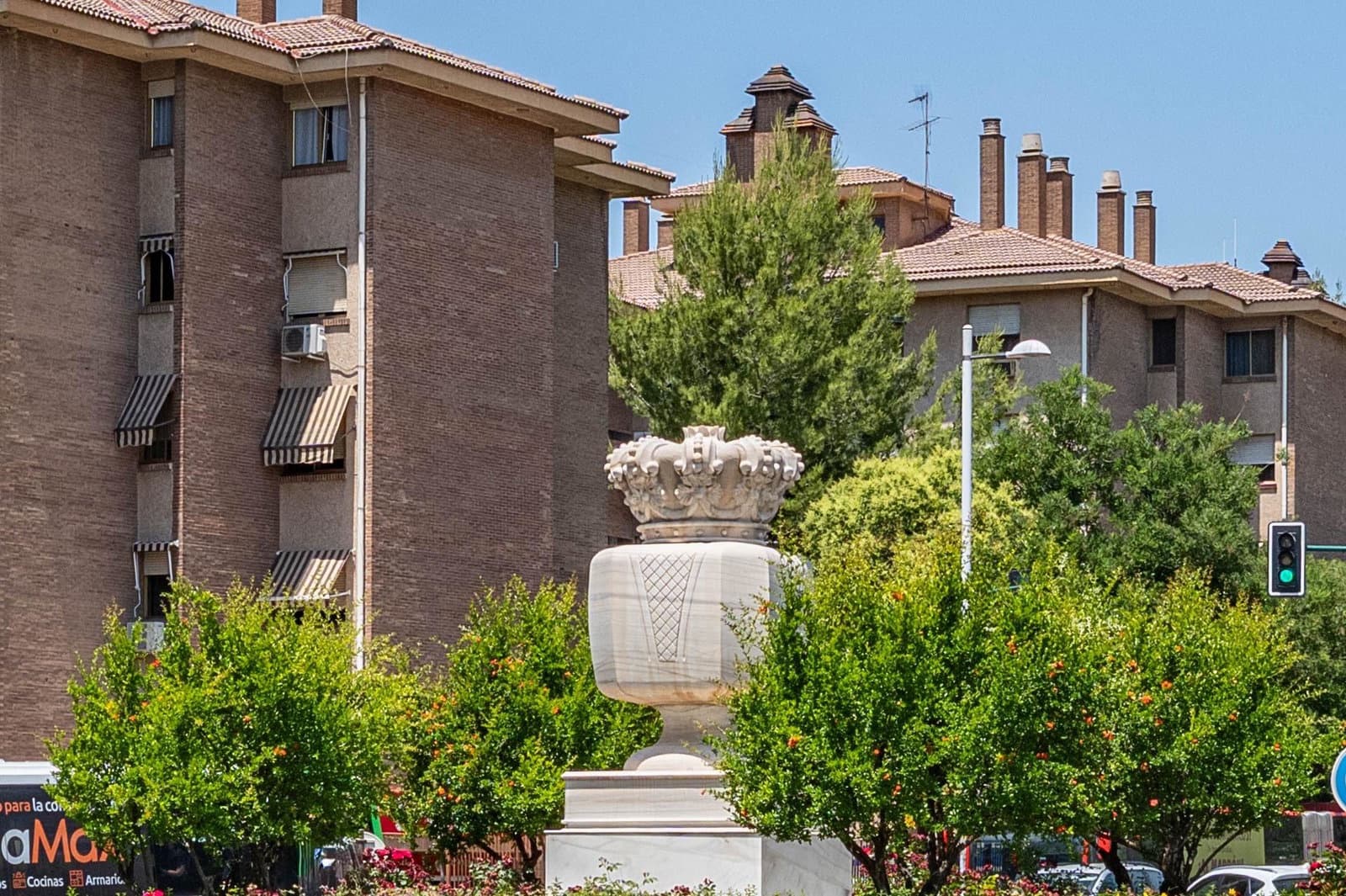 4 slaapkamer Penthouse te koop in Granada stad - € 575.000 (Ref: 9916593)