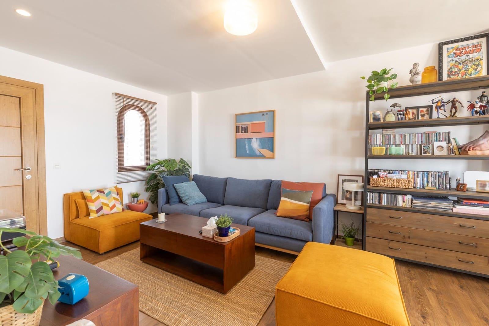 2 slaapkamer Penthouse te koop in La Zubia met garage - € 265.000 (Ref: 9916594)
