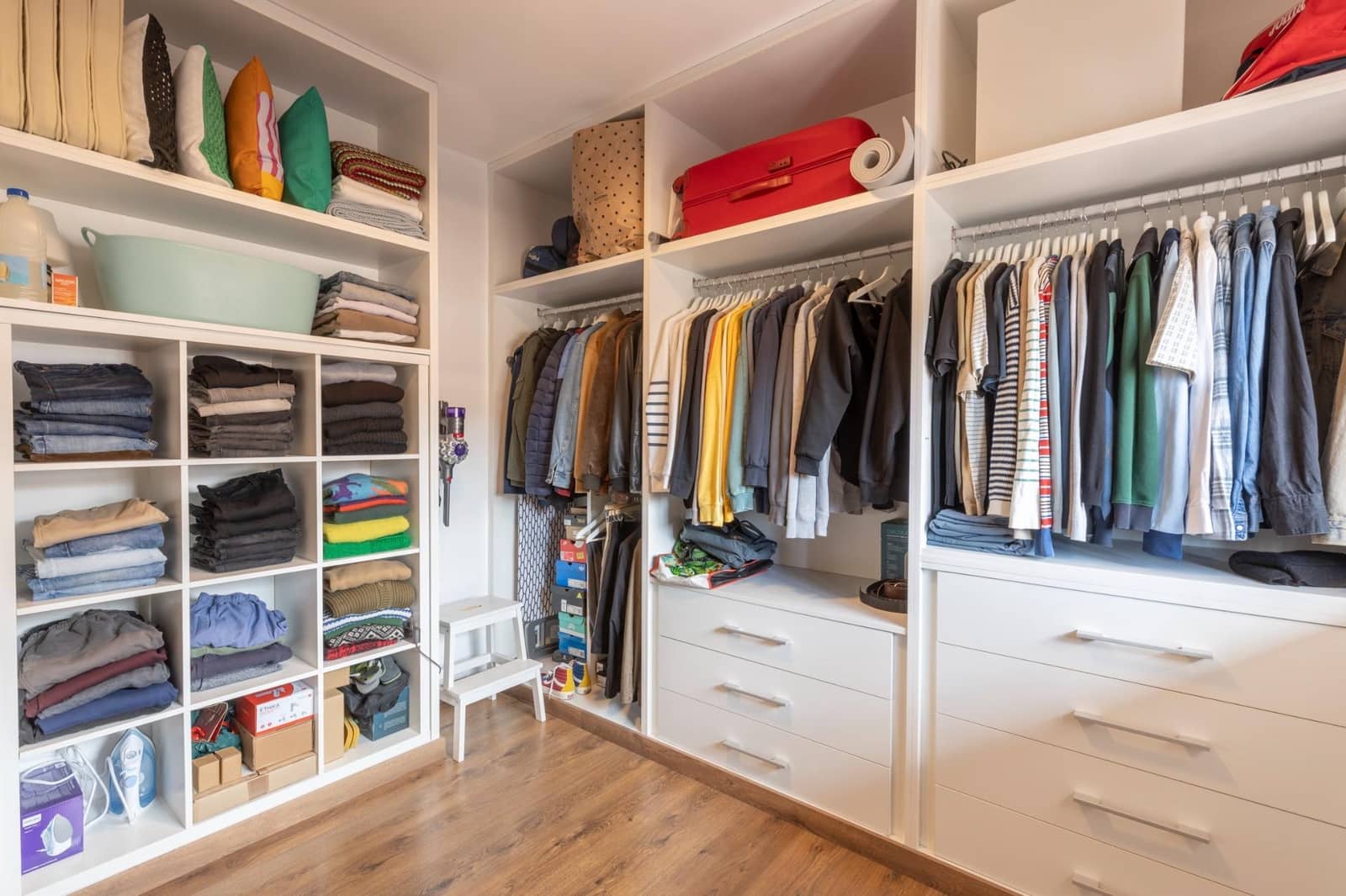 2 slaapkamer Penthouse te koop in La Zubia met garage - € 265.000 (Ref: 9916594)