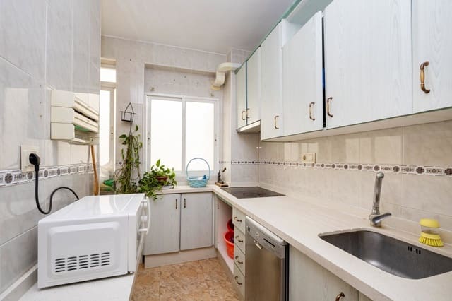 6 Zimmer Apartment zu verkaufen in Centro - Sagrario, Granada Stadt - 259.000 € (Ref: 9916595)
