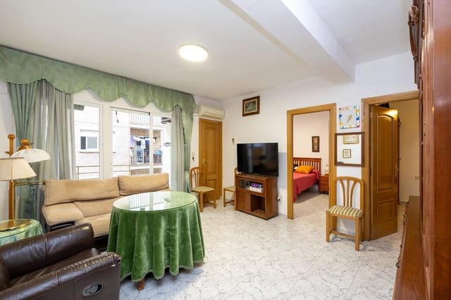 6 Zimmer Apartment zu verkaufen in Centro - Sagrario, Granada Stadt - 259.000 € (Ref: 9916595)