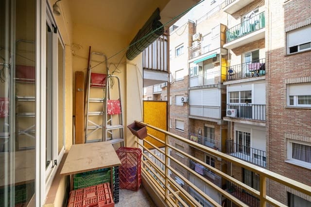 6 Zimmer Apartment zu verkaufen in Centro - Sagrario, Granada Stadt - 259.000 € (Ref: 9916595)