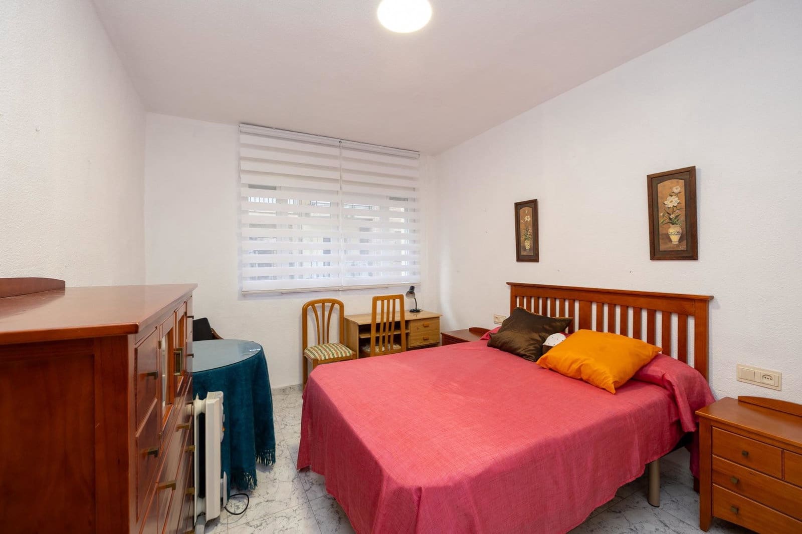 6 slaapkamer Appartement te koop in Granada stad - € 259.000 (Ref: 9916595)