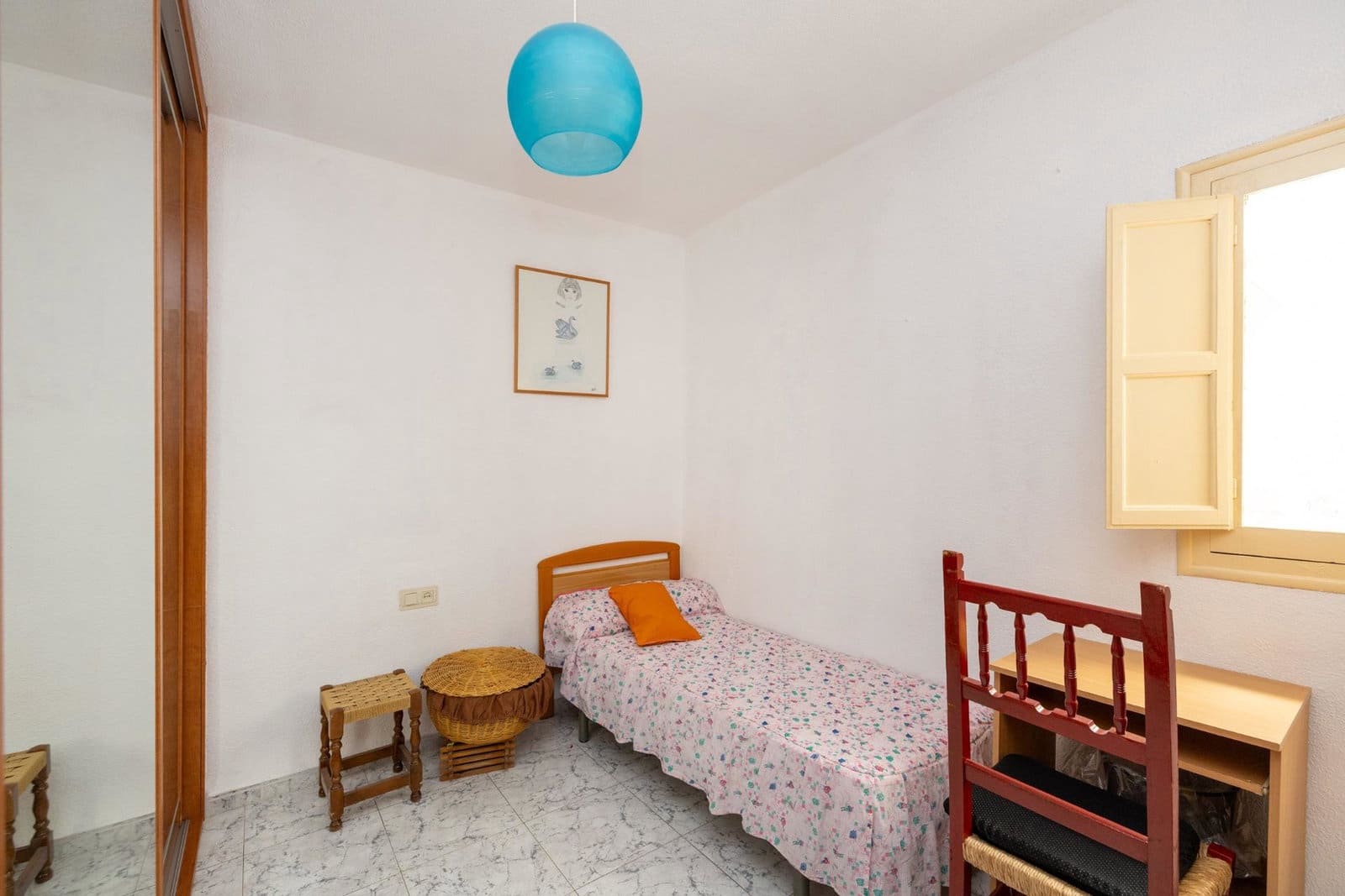 6 slaapkamer Appartement te koop in Granada stad - € 259.000 (Ref: 9916595)