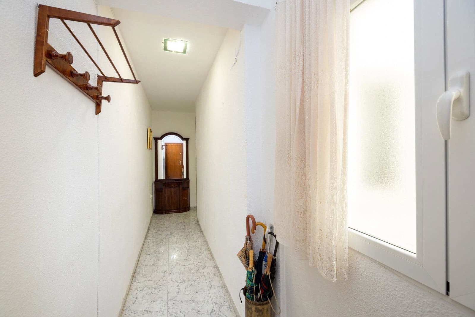 6 slaapkamer Appartement te koop in Granada stad - € 259.000 (Ref: 9916595)