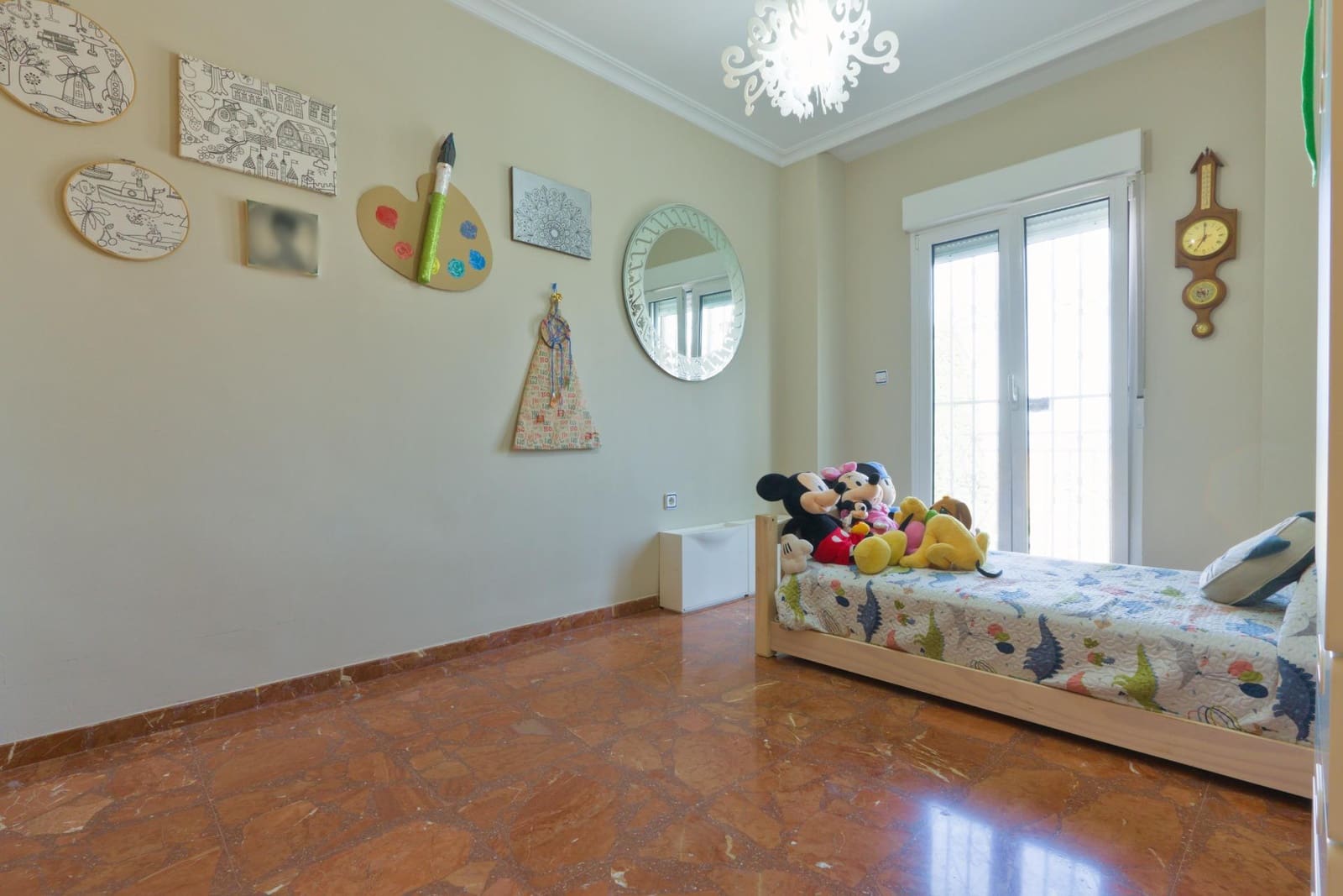 3 bedroom Villa for sale in Cajar with garage - € 359,500 (Ref: 9916596)