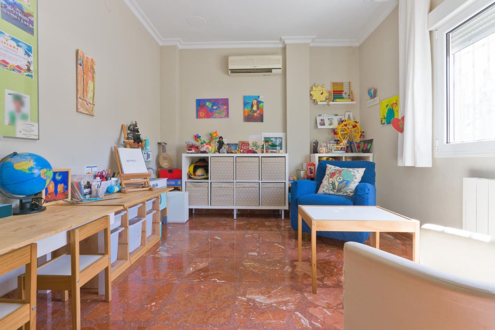 3 bedroom Villa for sale in Cajar with garage - € 359,500 (Ref: 9916596)