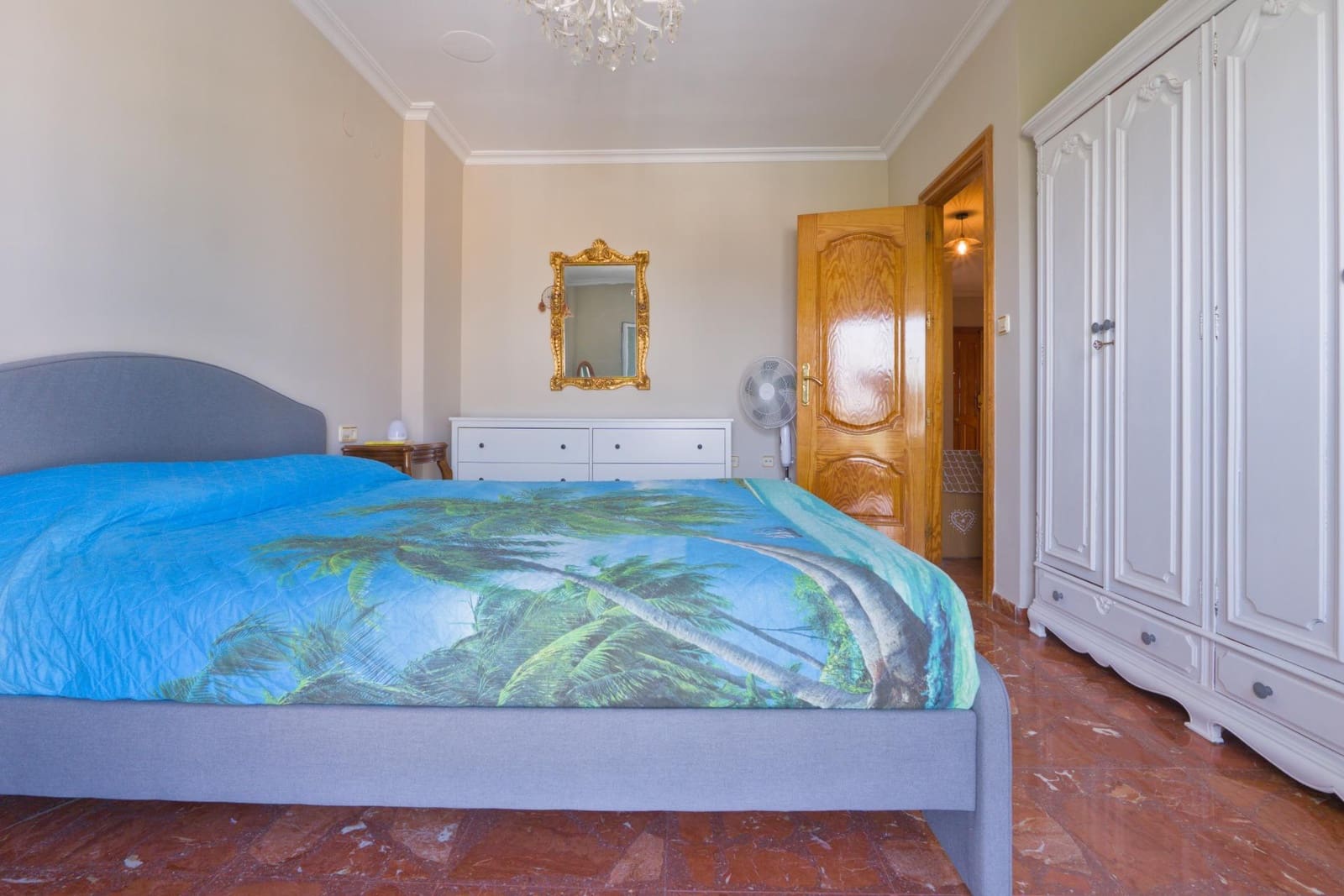 3 bedroom Villa for sale in Cajar with garage - € 359,500 (Ref: 9916596)