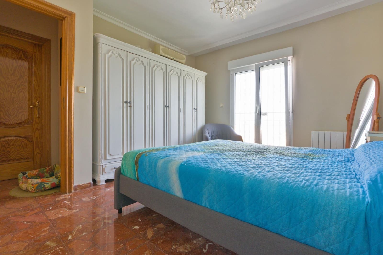 3 bedroom Villa for sale in Cajar with garage - € 359,500 (Ref: 9916596)