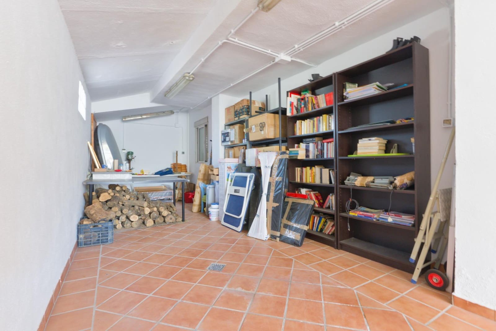 3 bedroom Villa for sale in Cajar with garage - € 359,500 (Ref: 9916596)