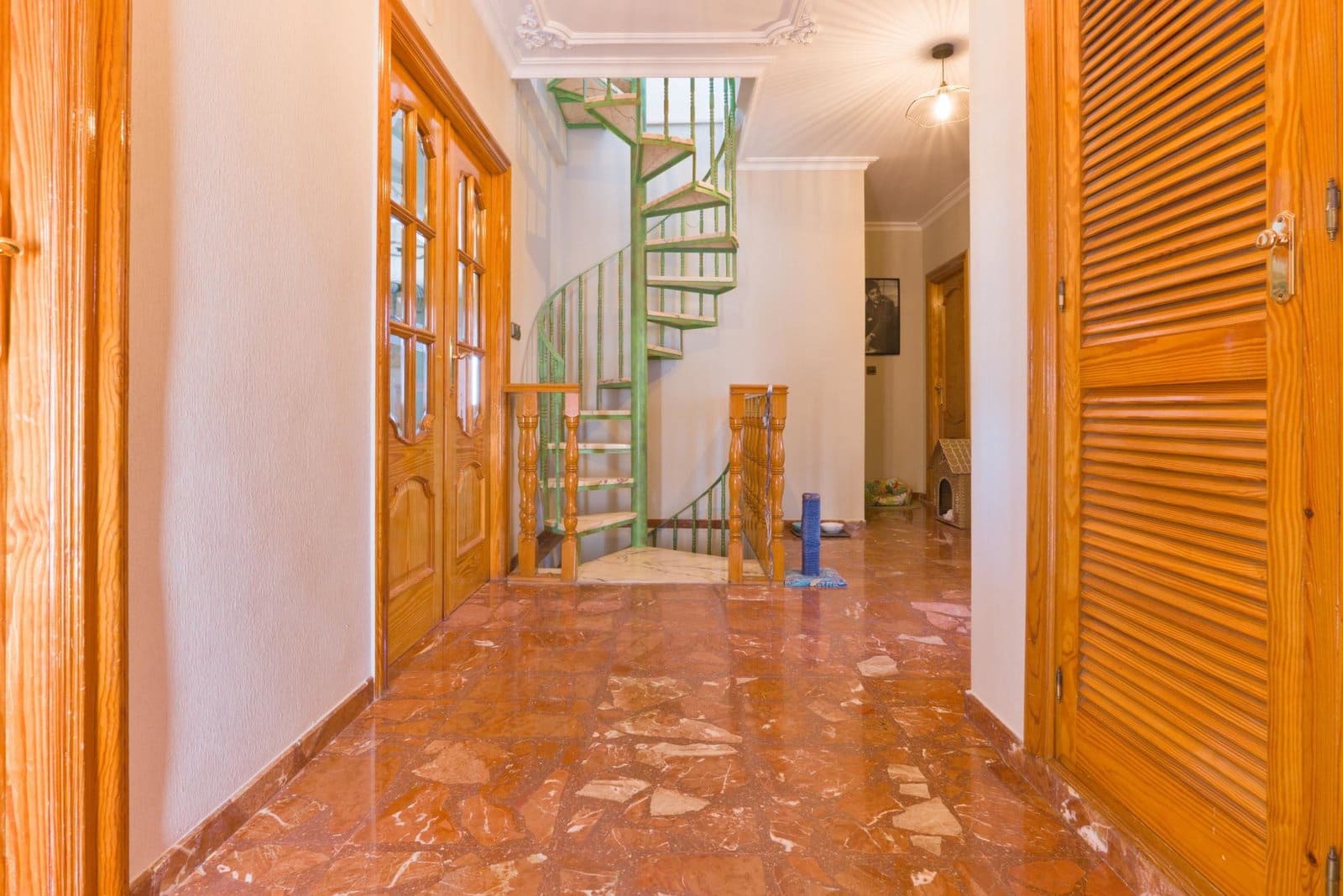 3 camera da letto Villa in vendita in Cajar con garage - 359.500 € (Rif: 9916596)