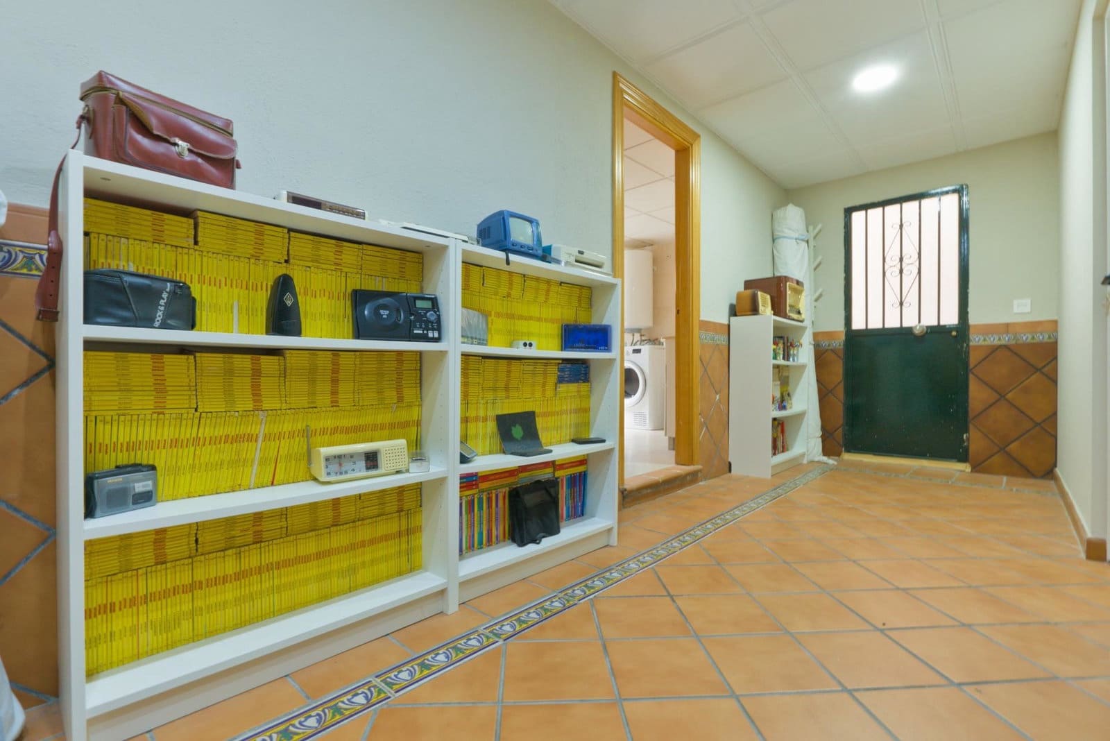 3 camera da letto Villa in vendita in Cajar con garage - 359.500 € (Rif: 9916596)