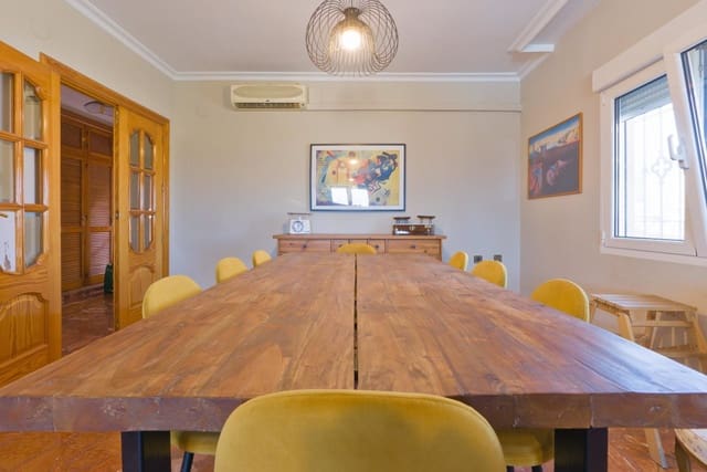 3 soveværelse Villa til salg i Cájar med garage - € 359.500 (Ref: 9916596)