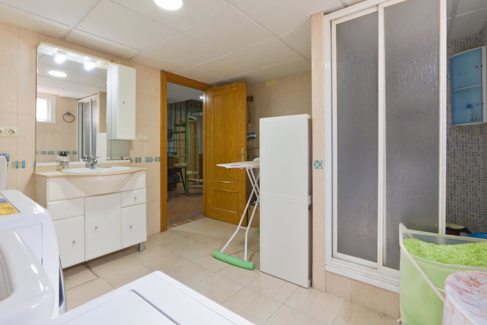 3 camera da letto Villa in vendita in Cajar con garage - 359.500 € (Rif: 9916596)
