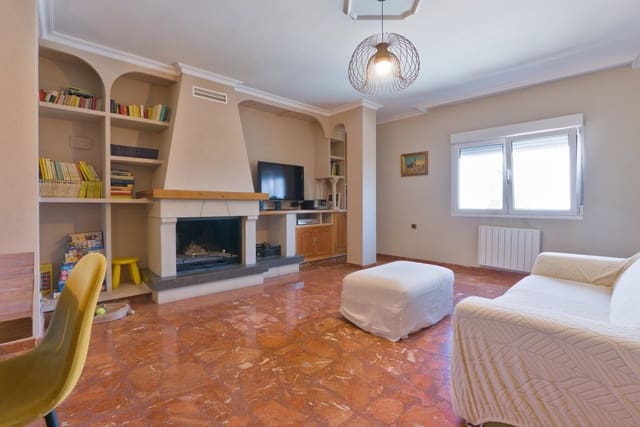 3 soveværelse Villa til salg i Cájar med garage - € 359.500 (Ref: 9916596)