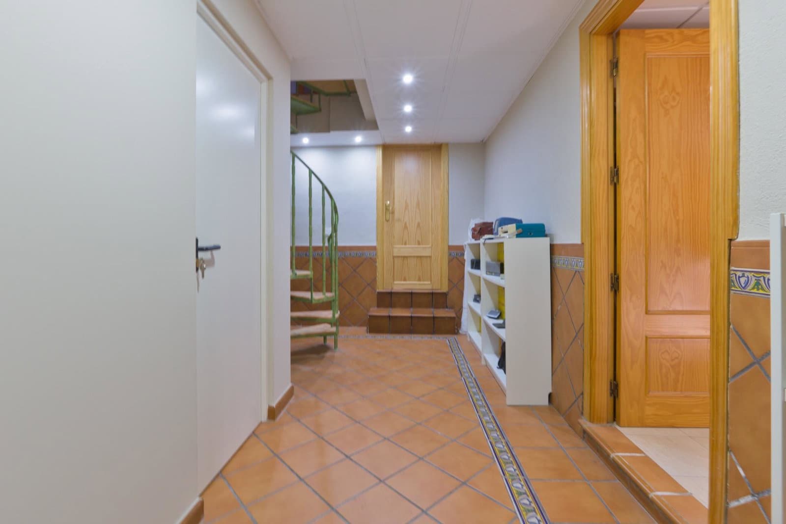 3 camera da letto Villa in vendita in Cajar con garage - 359.500 € (Rif: 9916596)