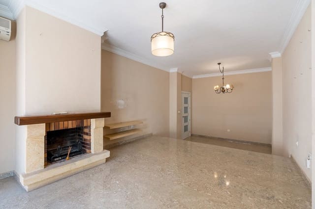 5 chambre Villa/Maison Mitoyenne à vendre à Huétor Vega avec garage - 323 000 € (Ref: 9916597)