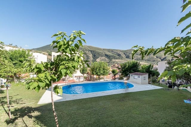 4 Zimmer Apartment zu verkaufen in Cenes de la Vega mit Pool Garage - 205.000 € (Ref: 9916598)