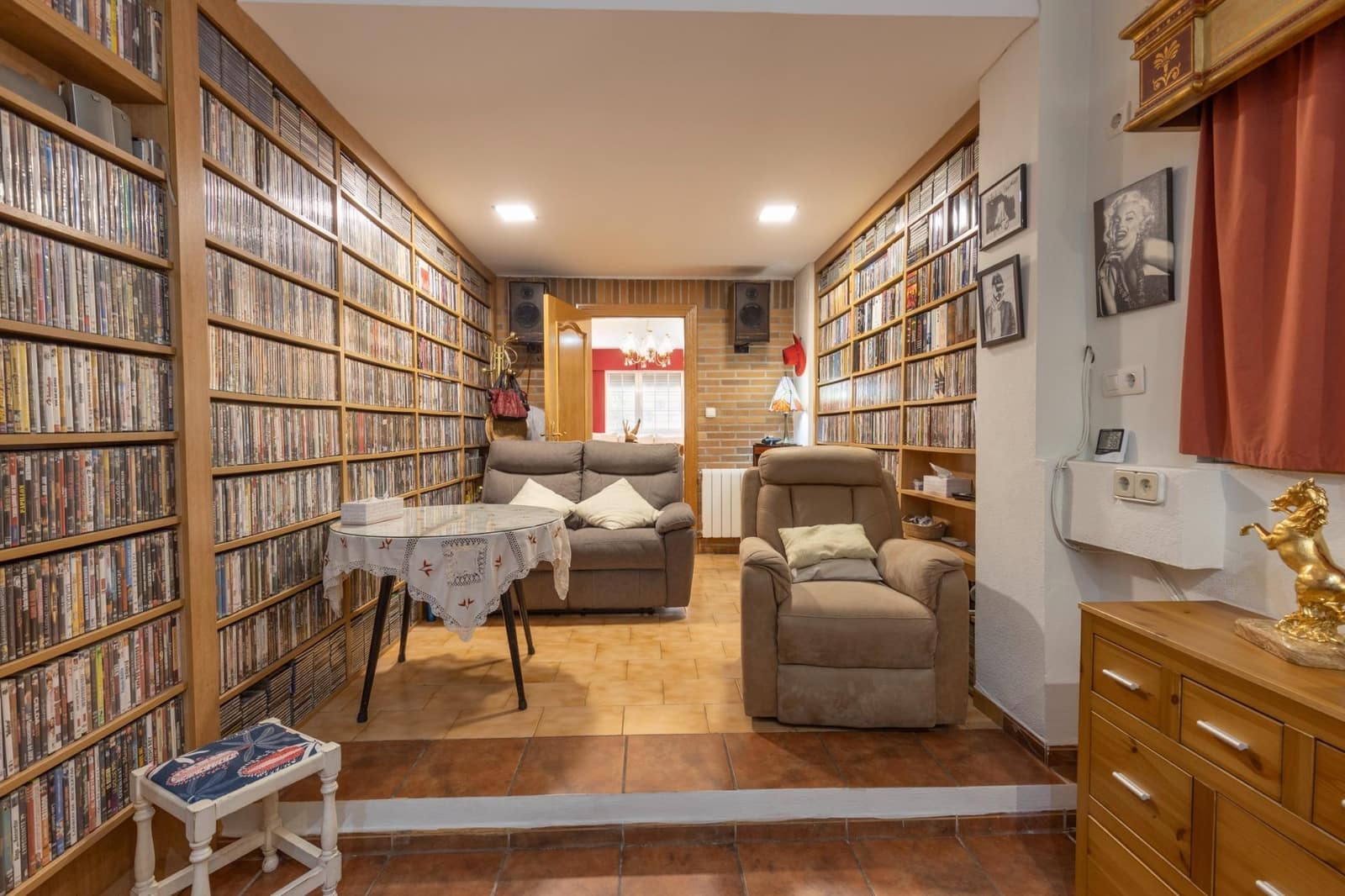 5 camera da letto Villetta a Schiera in vendita in Armilla con garage - 295.000 € (Rif: 9916599)