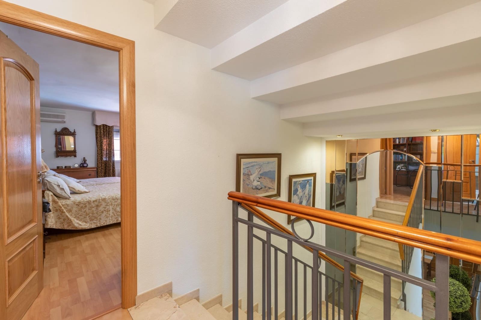 5 camera da letto Villetta a Schiera in vendita in Armilla con garage - 295.000 € (Rif: 9916599)