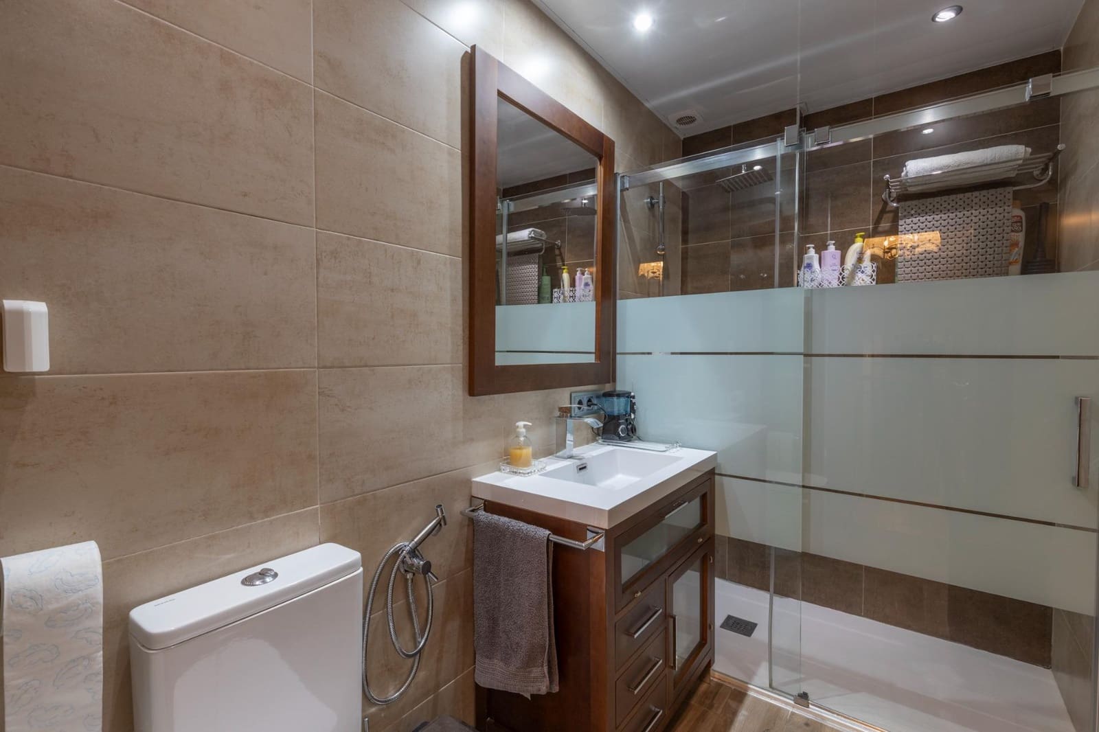 5 camera da letto Villetta a Schiera in vendita in Armilla con garage - 295.000 € (Rif: 9916599)