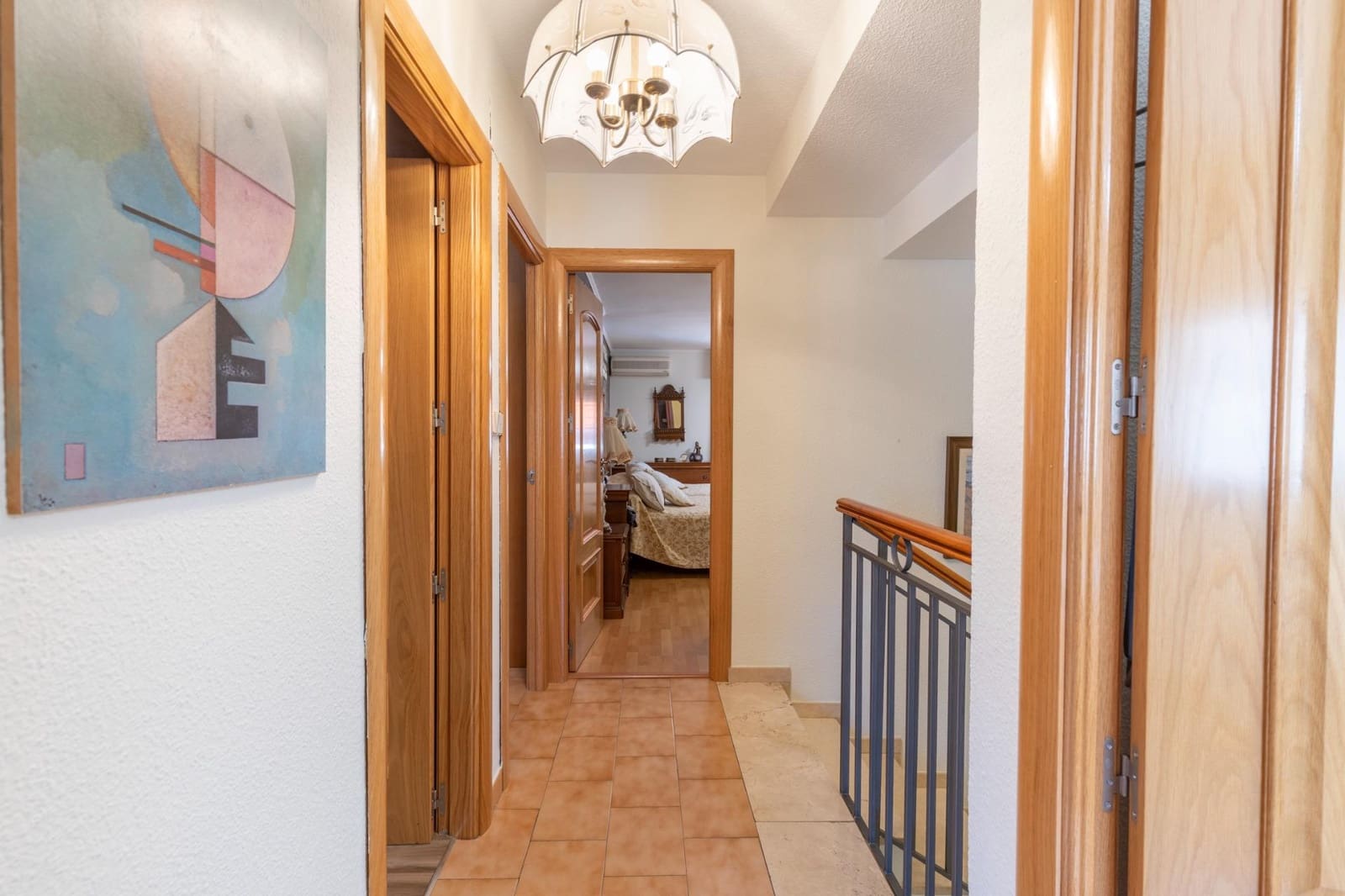 5 camera da letto Villetta a Schiera in vendita in Armilla con garage - 295.000 € (Rif: 9916599)