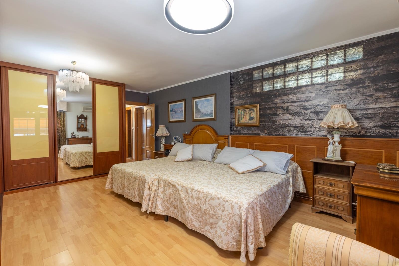 5 camera da letto Villetta a Schiera in vendita in Armilla con garage - 295.000 € (Rif: 9916599)