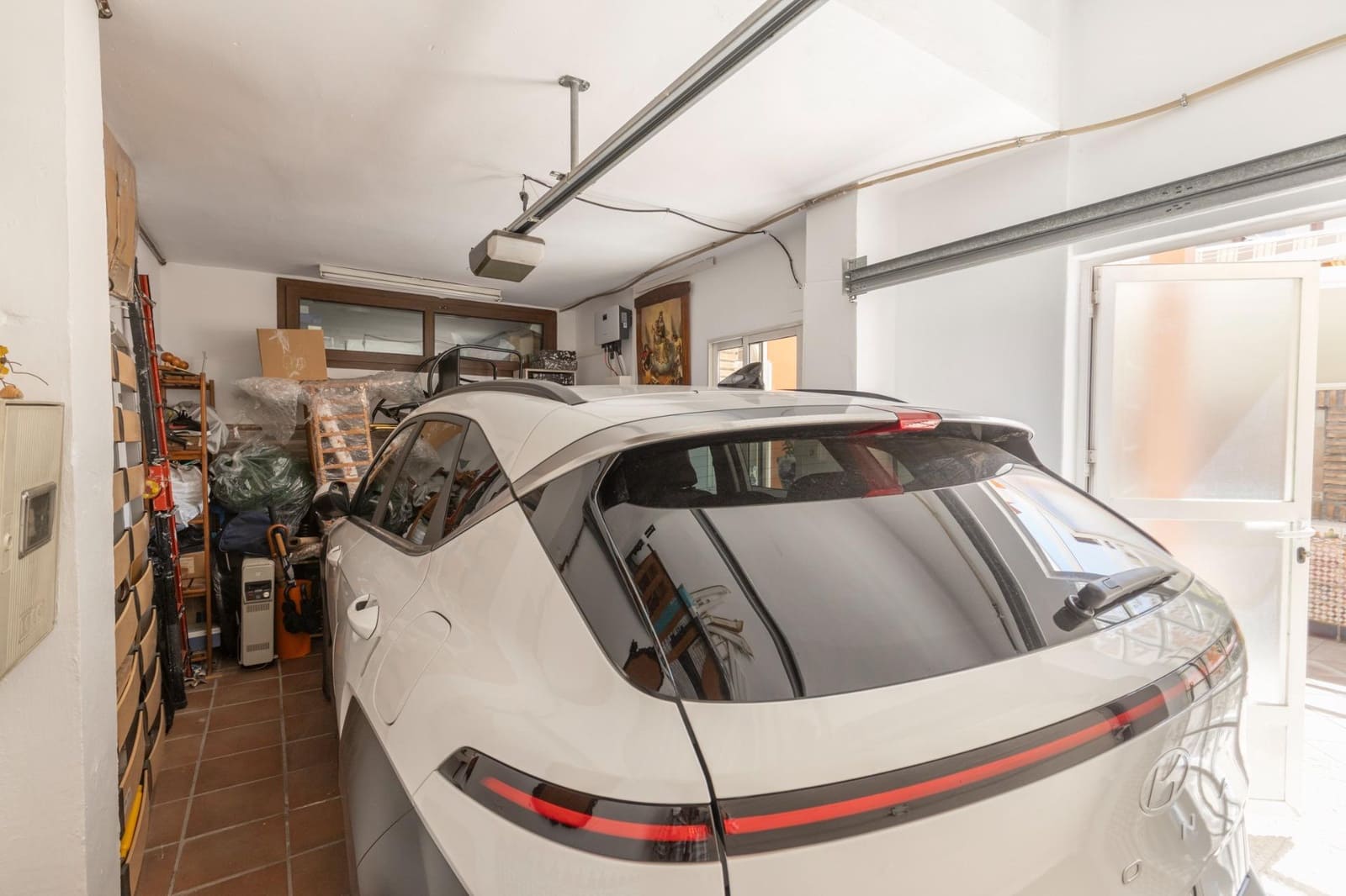 5 camera da letto Villetta a Schiera in vendita in Armilla con garage - 295.000 € (Rif: 9916599)