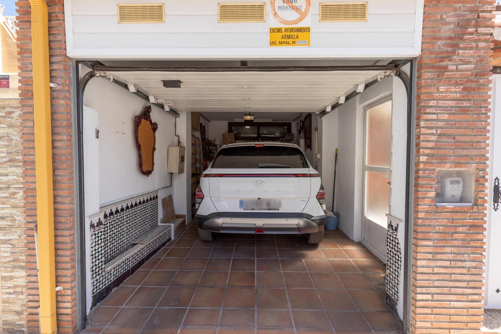 5 camera da letto Villetta a Schiera in vendita in Armilla con garage - 295.000 € (Rif: 9916599)