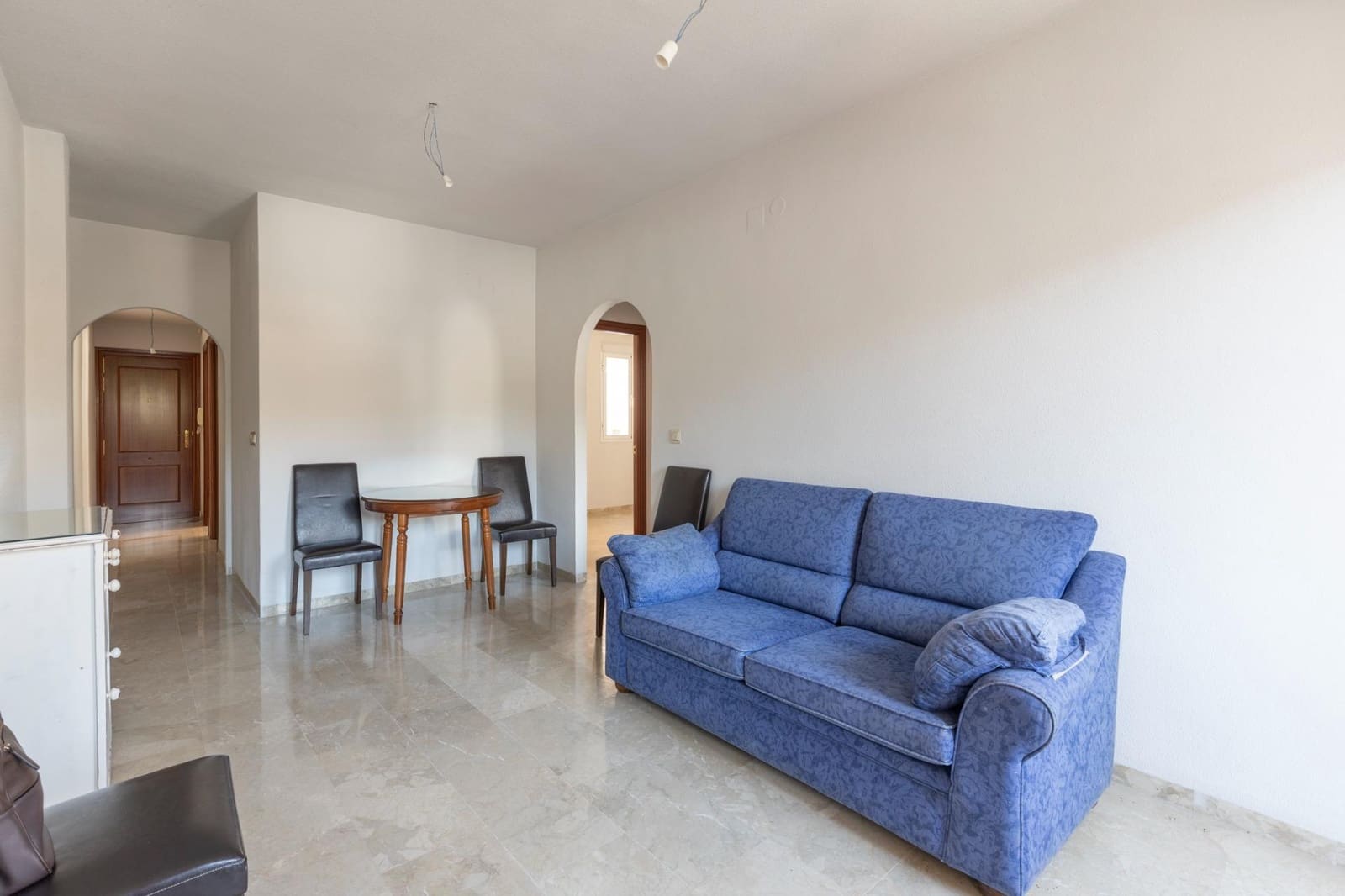 3 soverom Penthouse til salgs i Cenes de la Vega med garasje - € 175 000 (Ref: 9916600)