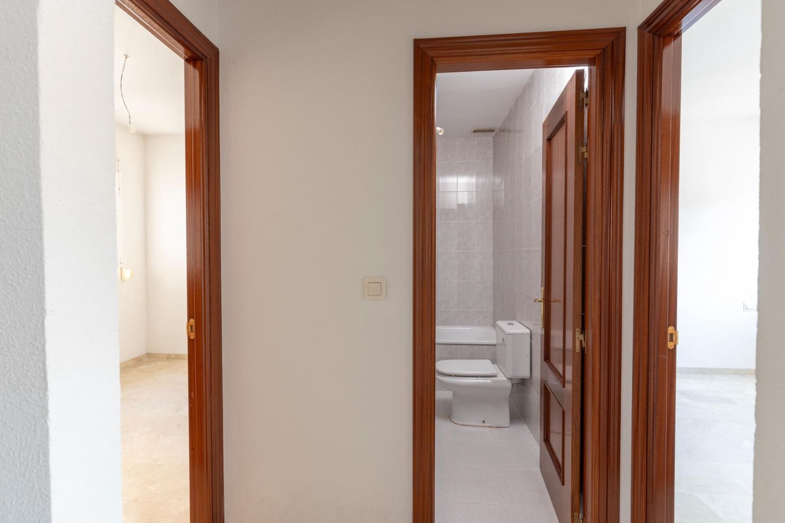 3 soverom Penthouse til salgs i Cenes de la Vega med garasje - € 175 000 (Ref: 9916600)