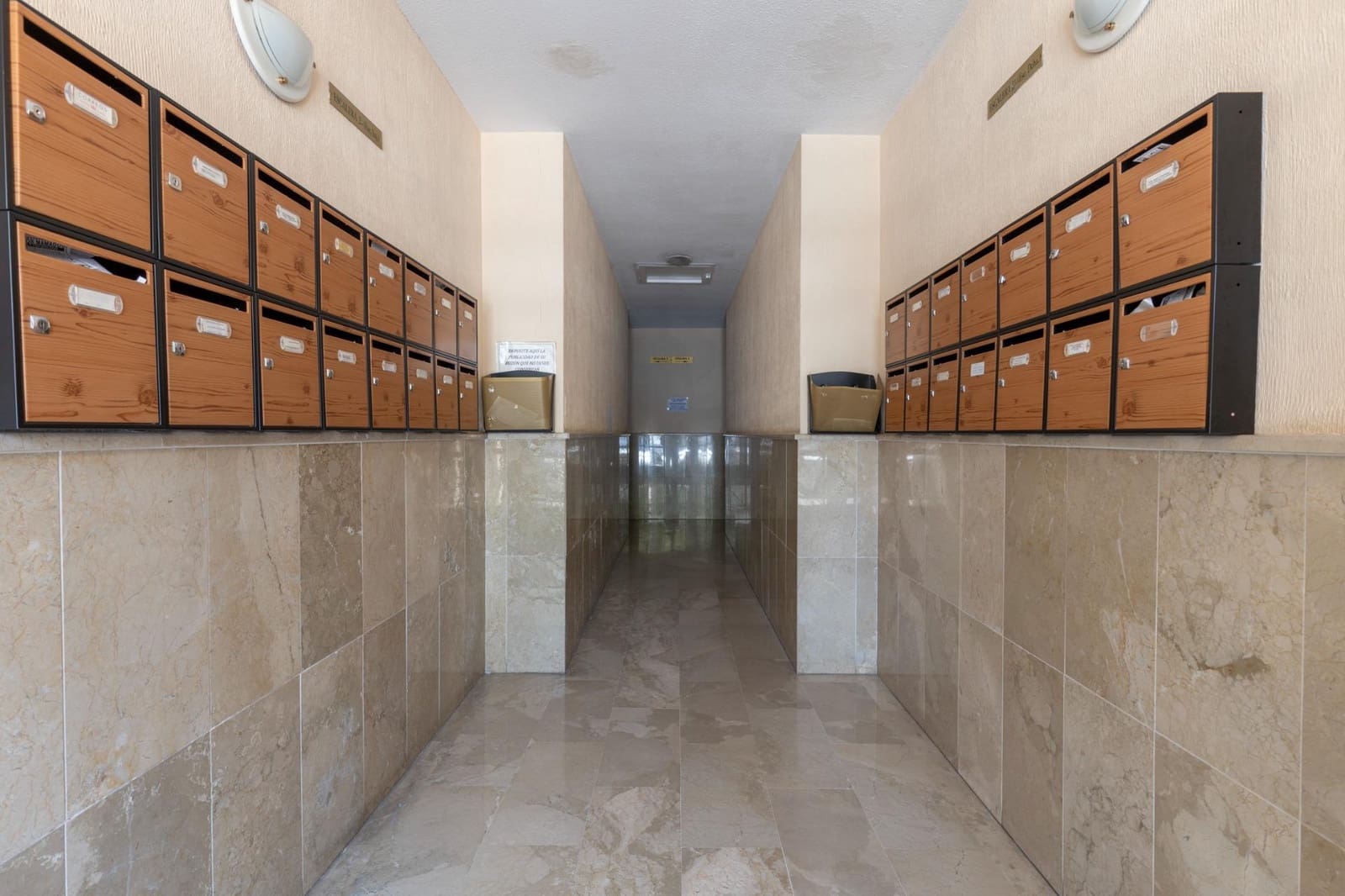 3 soverom Penthouse til salgs i Cenes de la Vega med garasje - € 175 000 (Ref: 9916600)